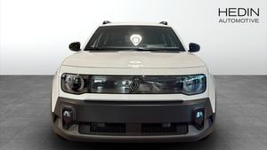 Renault 4 E-Tech bild 8