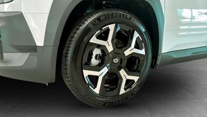 Renault 4 E-Tech bild 9