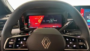 Renault 4 E-Tech bild 11