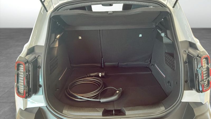 Renault 4 E-Tech bild 10