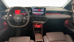 Renault 4 E-Tech bild 4