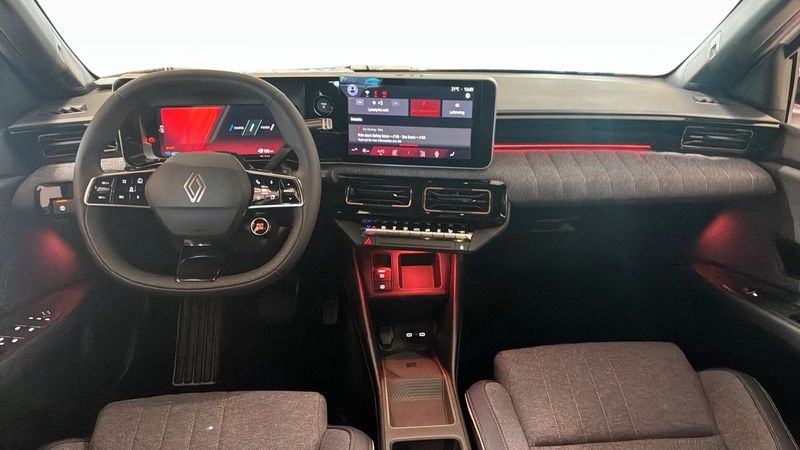 Renault 4 E-Tech bild 4