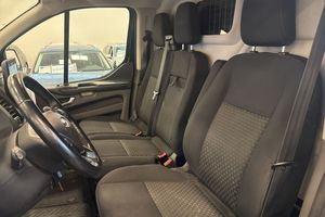 Ford Transit Custom bild 9