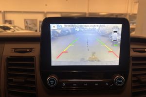 Ford Transit Custom bild 14