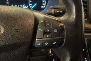 Ford Transit Custom bild 12
