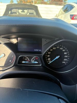 Ford Focus bild 27