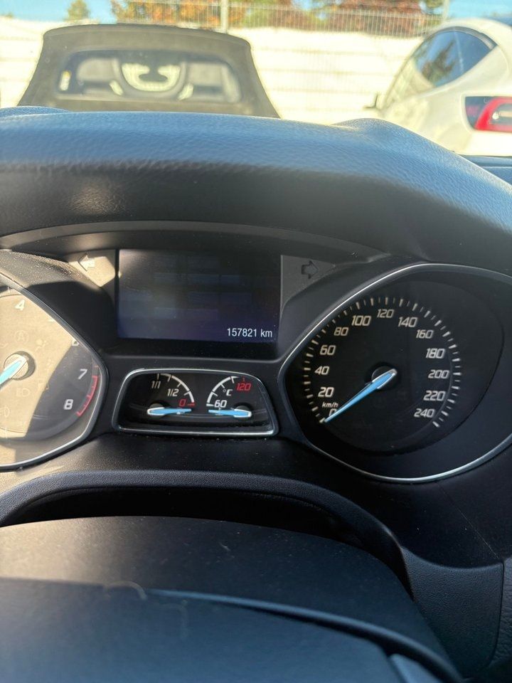Ford Focus bild 27