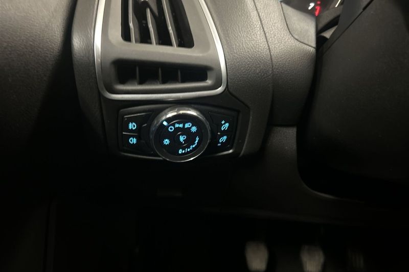 Ford Focus bild 24