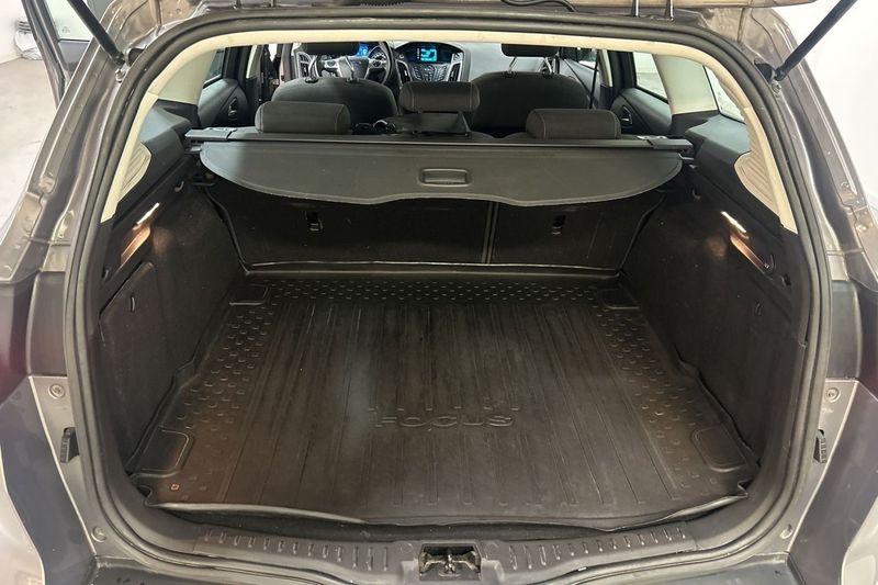 Ford Focus bild 13