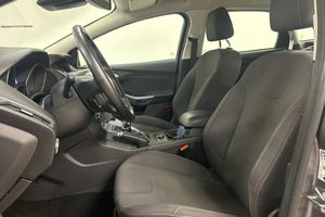 Ford Focus bild 11