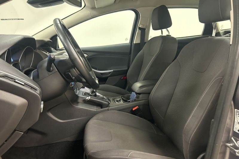 Ford Focus bild 11