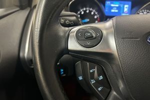 Ford Focus bild 16