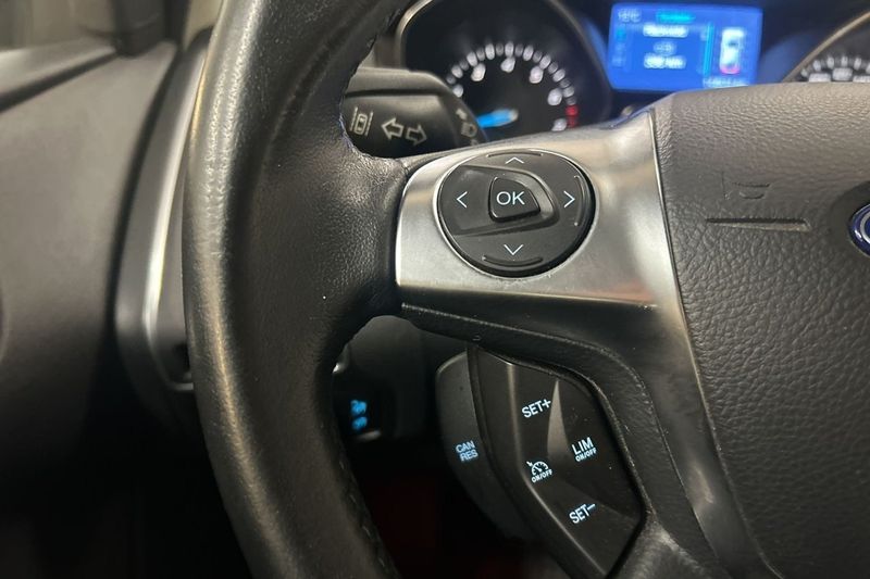 Ford Focus bild 16