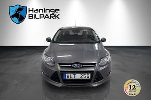 Ford Focus bild 3