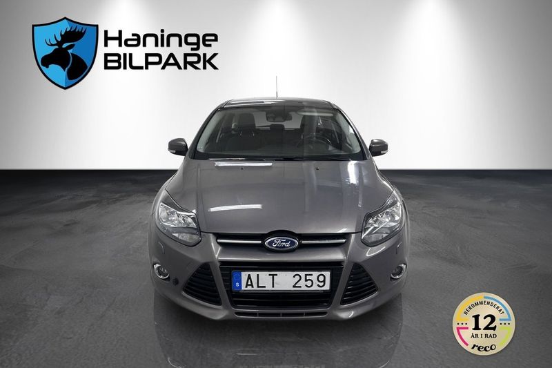 Ford Focus bild 3