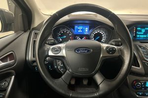 Ford Focus bild 15