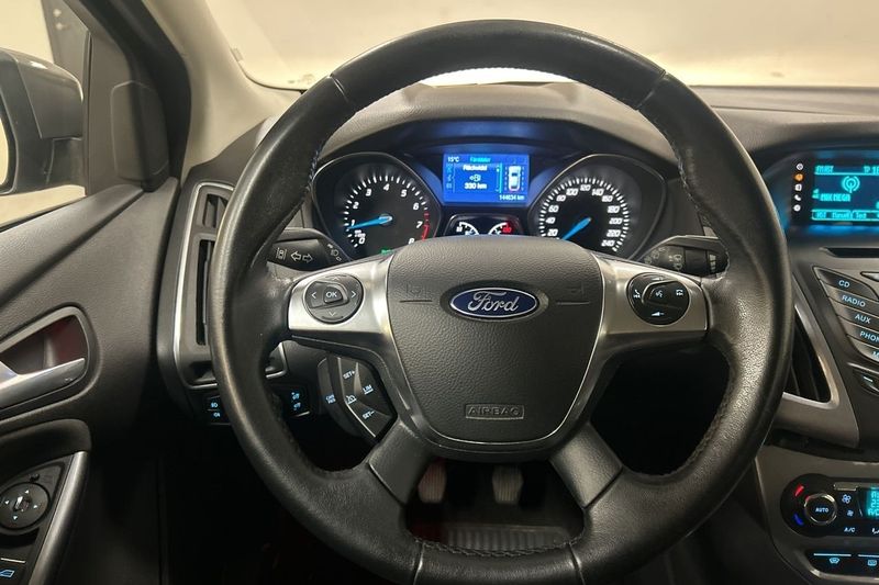 Ford Focus bild 15