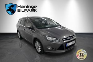 Ford Focus bild 5