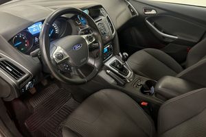 Ford Focus bild 10