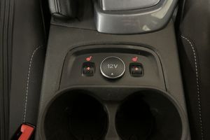 Ford Focus bild 22