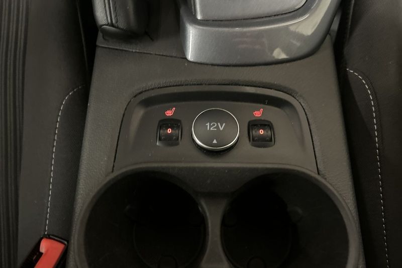 Ford Focus bild 22