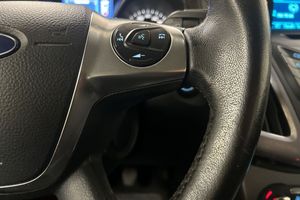Ford Focus bild 17