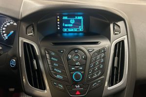 Ford Focus bild 19
