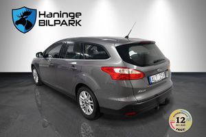 Ford Focus bild 8
