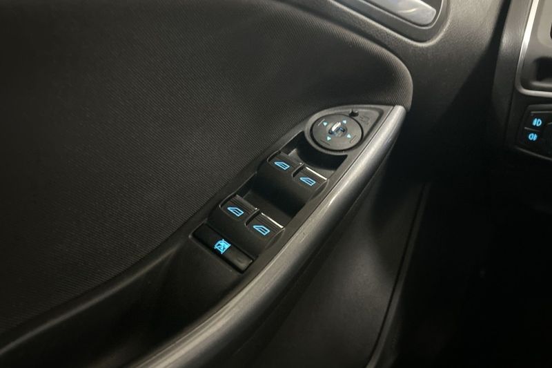 Ford Focus bild 23