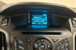 Ford Focus bild 20