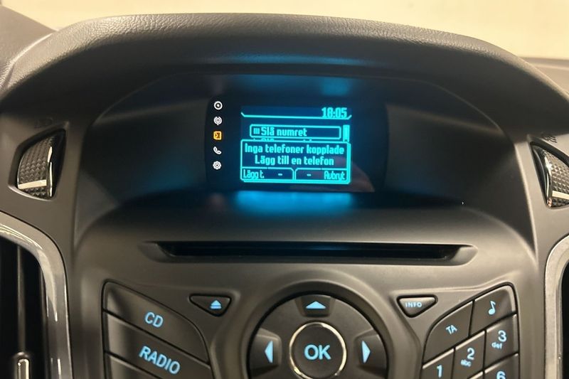Ford Focus bild 20