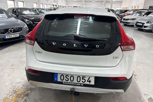 Volvo V40 bild 9