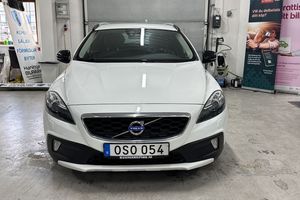 Volvo V40 bild 3