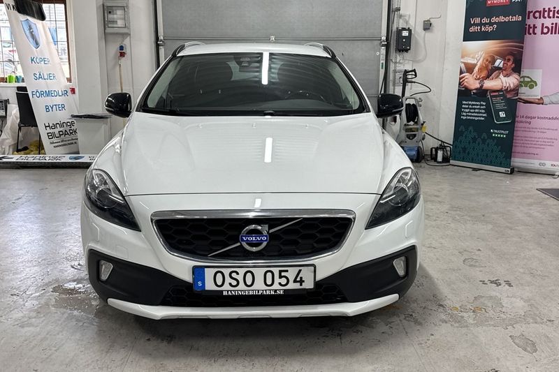 Volvo V40 bild 3