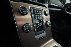 Volvo V40 bild 19