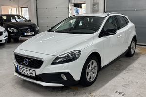 Volvo V40 bild 1
