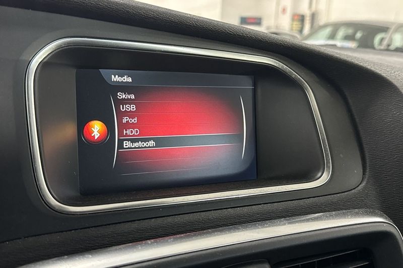 Volvo V40 bild 17