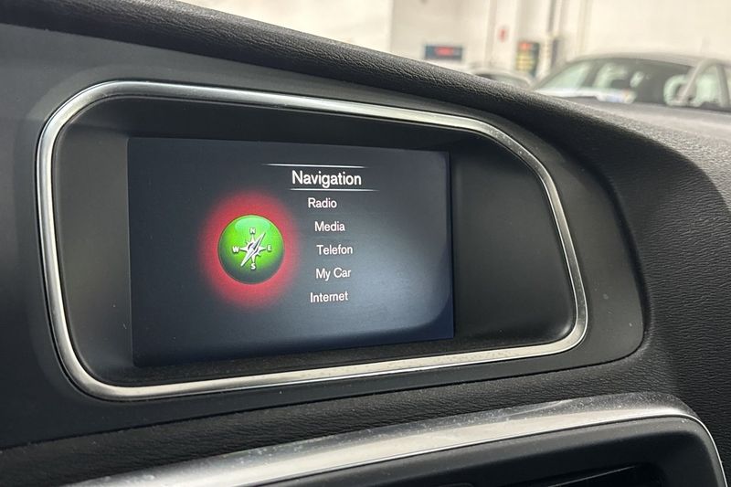 Volvo V40 bild 18
