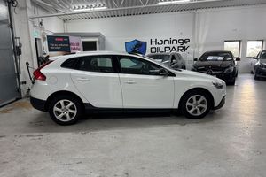 Volvo V40 bild 6
