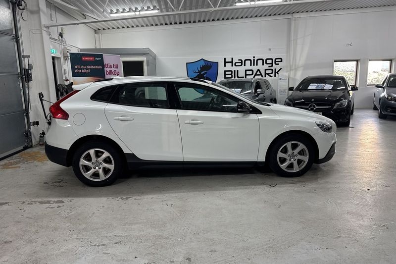 Volvo V40 bild 6