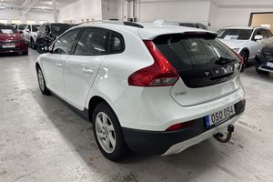Volvo V40 bild 10