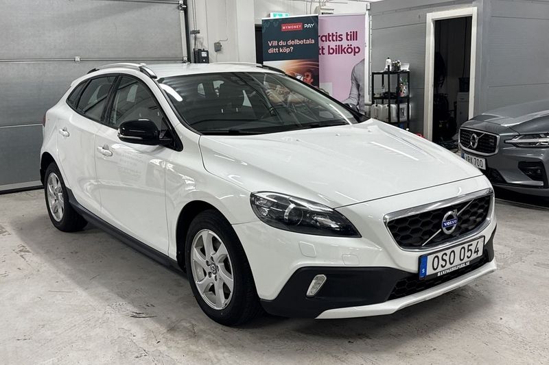 Volvo V40 bild 5