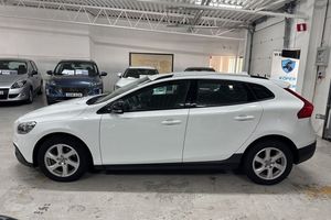 Volvo V40 bild 11