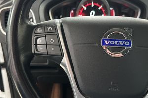 Volvo V40 bild 15