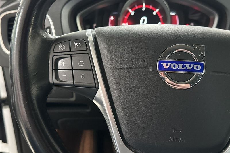 Volvo V40 bild 15