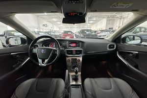 Volvo V40 bild 14