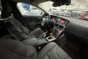 Volvo V40 bild 13