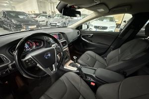 Volvo V40 bild 12