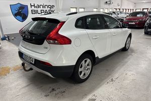 Volvo V40 bild 8