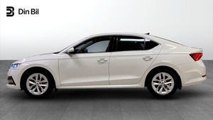 Skoda Octavia bild 2